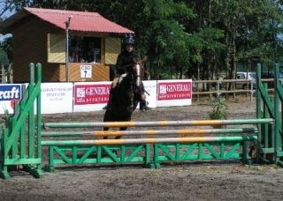  Cursos de formación de equitación en Vieille Chapelle